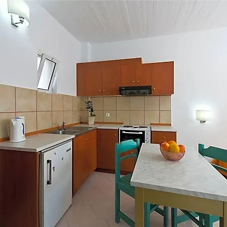 Trianta 2* Rhodes City