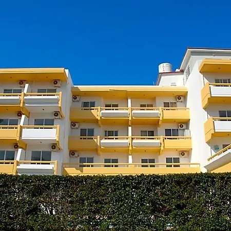 Trianta 2* Ialysos (Rhodes)